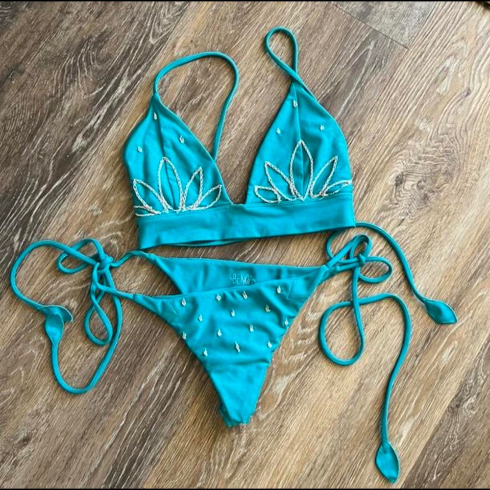 Benoa bikini
